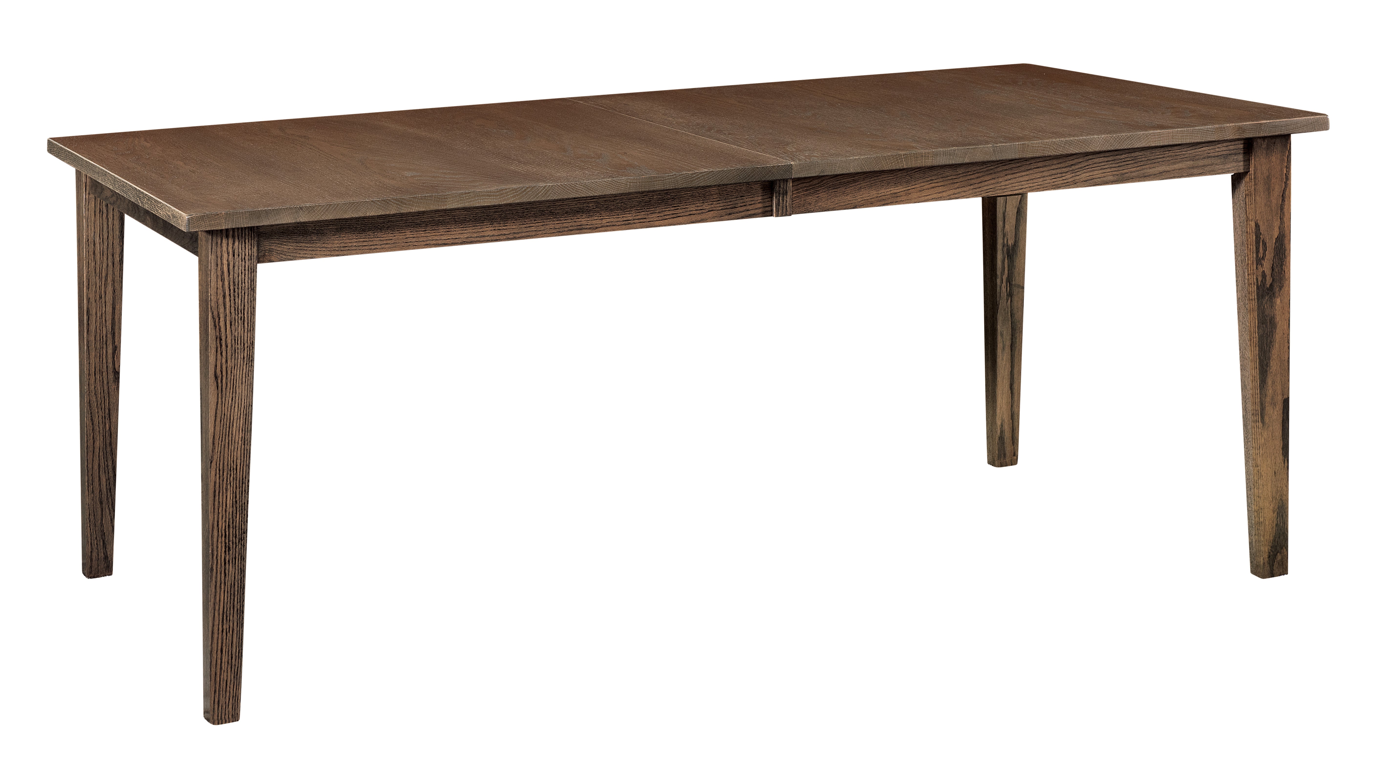 Dining Room - Leg Tables – Plain and Simple Furniture