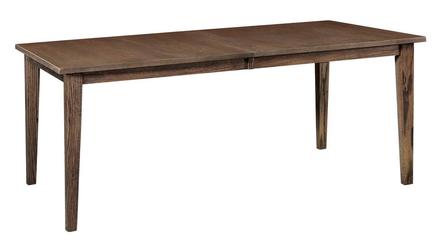 Beaverton Leg Table