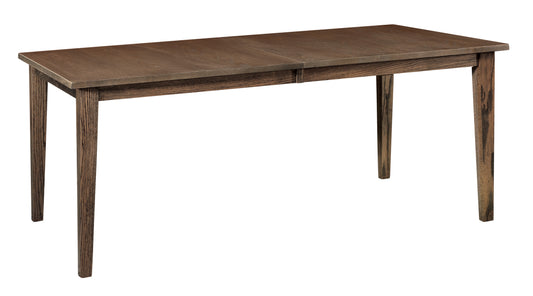 Beaverton Leg Table