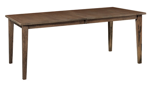 Beaverton Leg Table