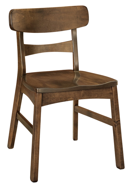 Benning side chair