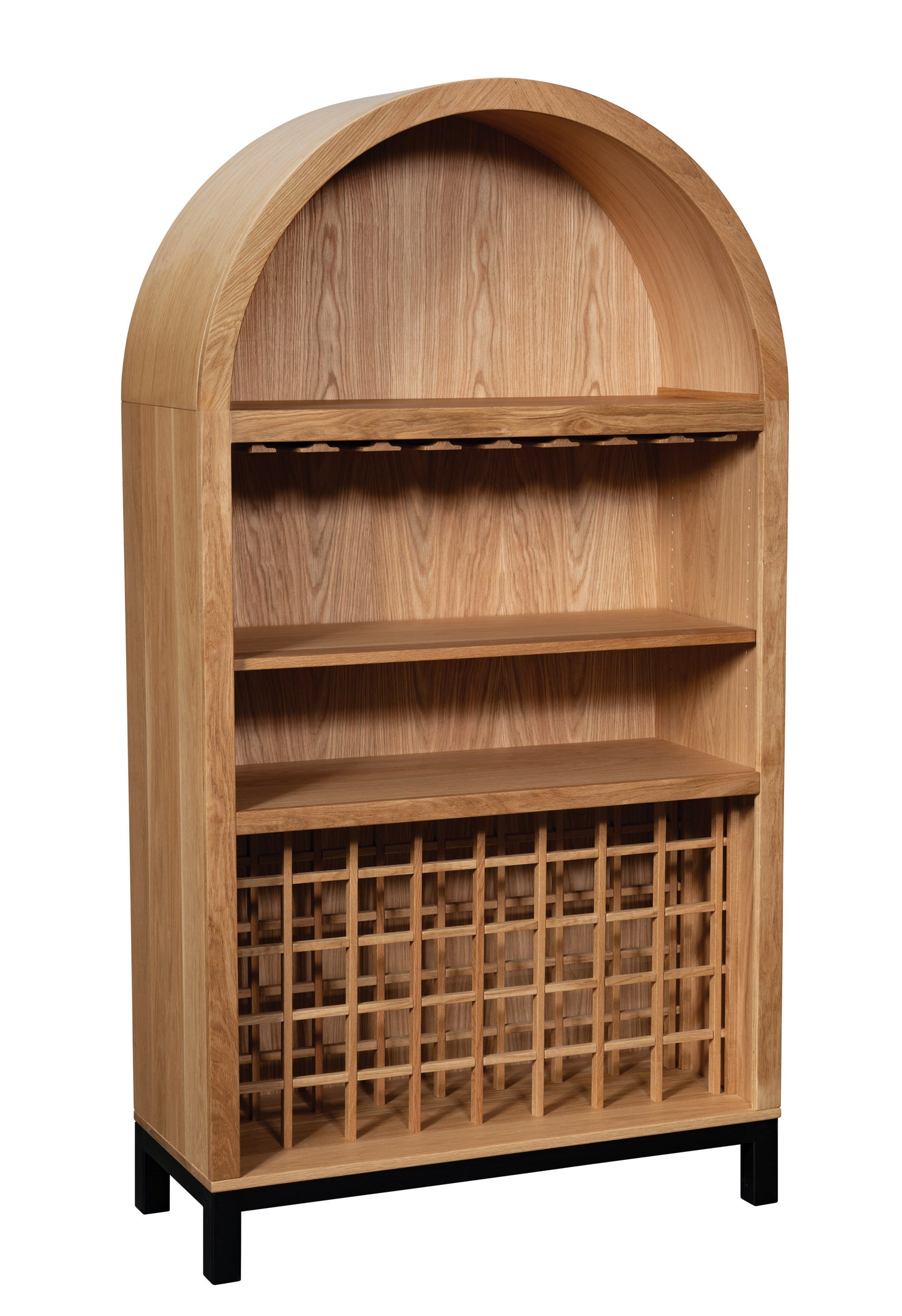 Bentley Wine storage
