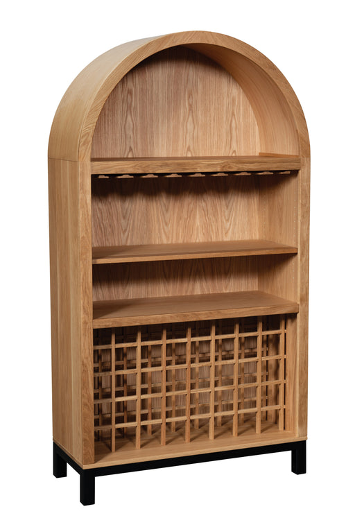 Bentley Wine storage
