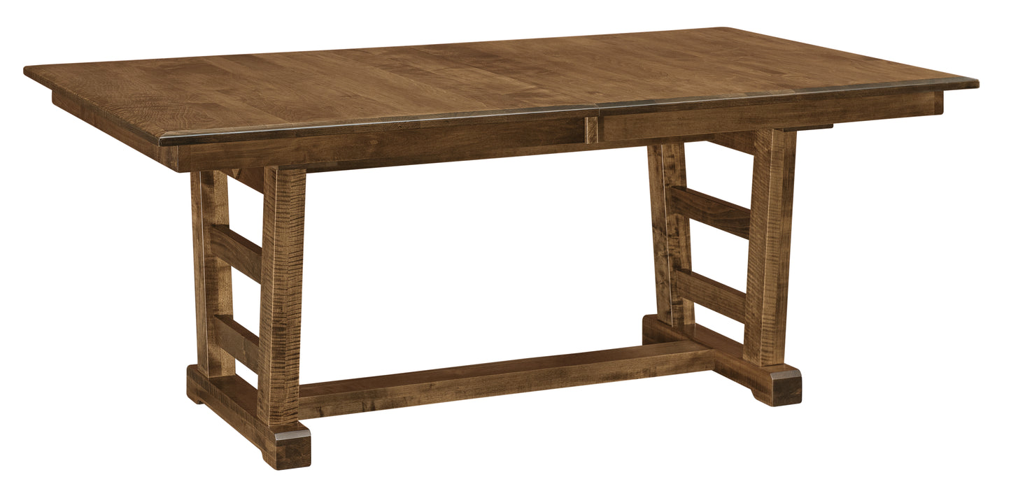 Brinkley Trestle Table