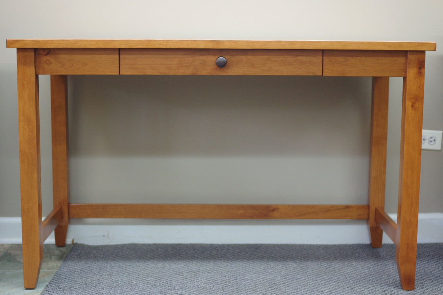 Bungalow Writing Desk