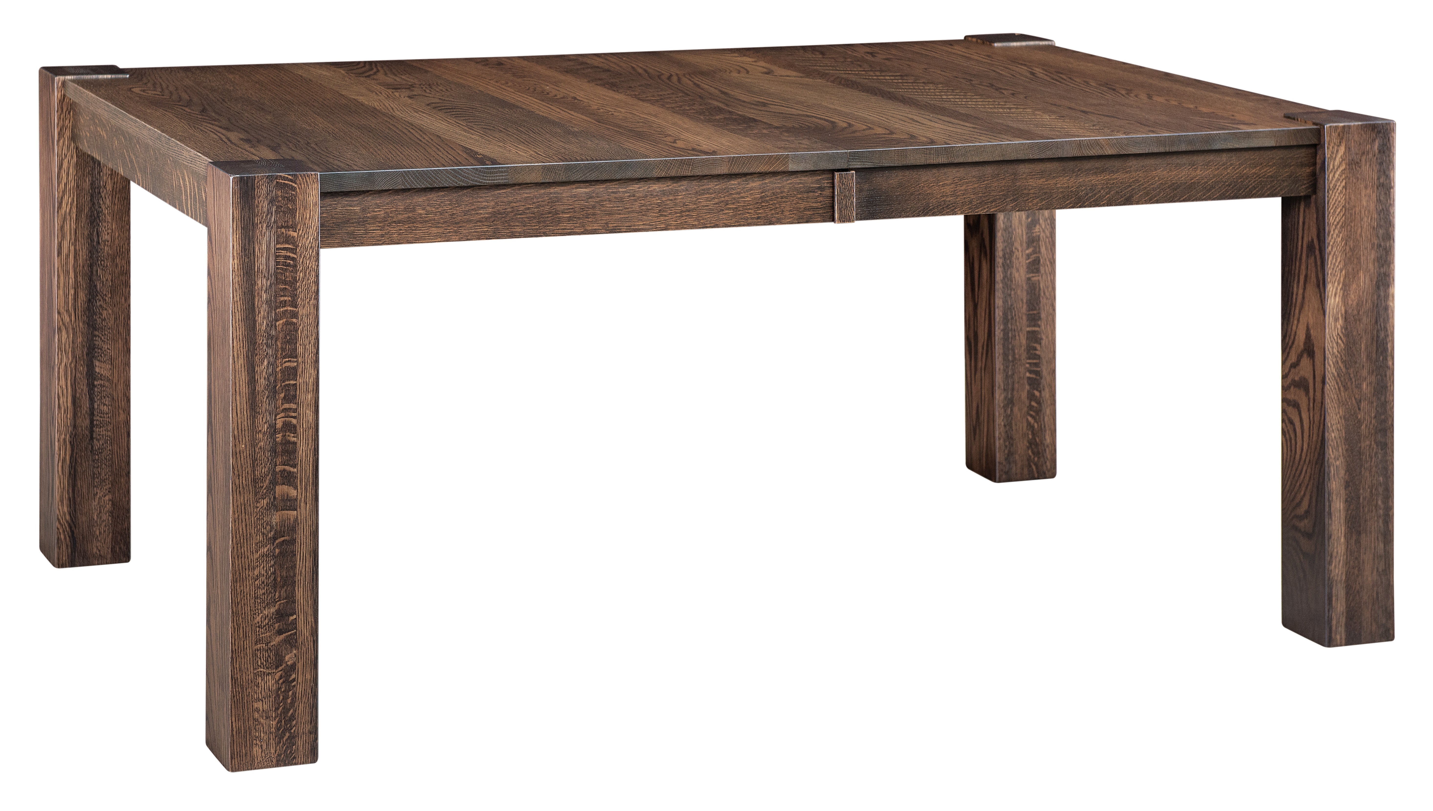 Dining Room - Leg Tables – Plain and Simple Furniture