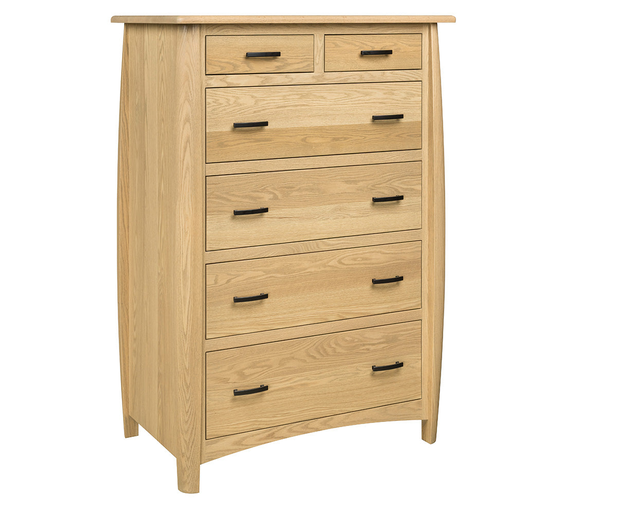 Delaney 6 drawer chest