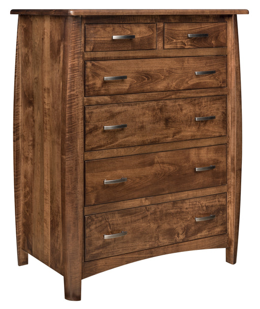 Delany 6 drawer chest