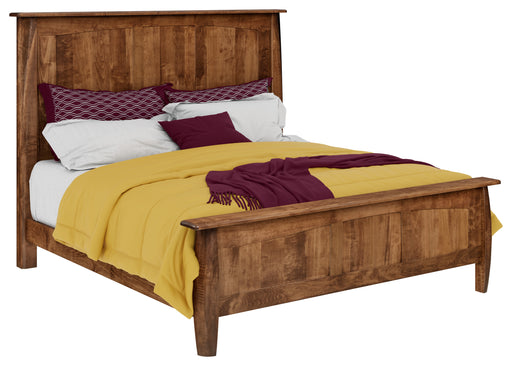 Delany Bed