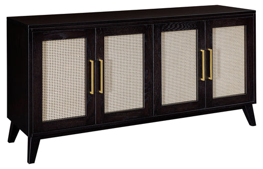 Sofi 60" Tv Cabinet