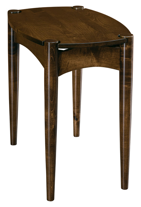 Moser End Table