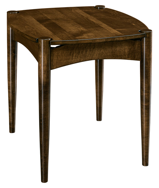 Moser End Table