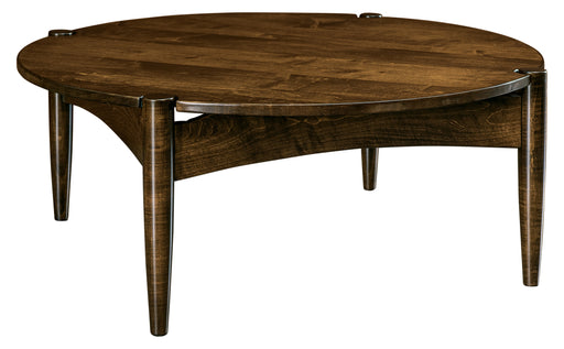 Moser Coffee Table