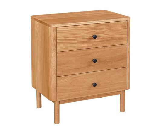 Ledo  Nightstand