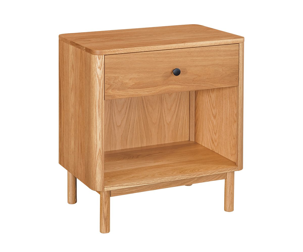 Ledo  Nightstand