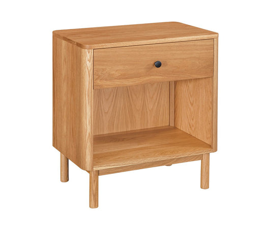 Ledo  Nightstand