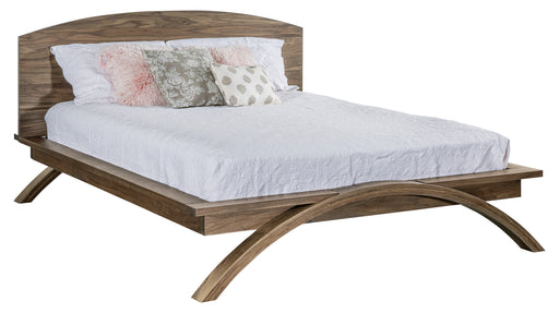 Covington Bed
