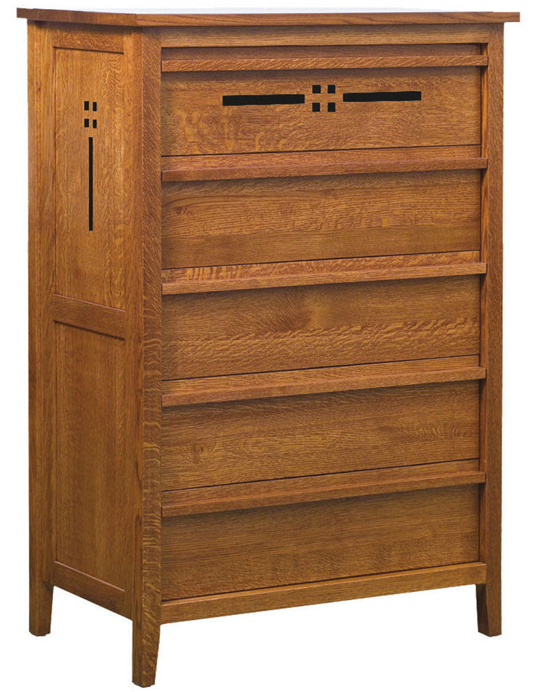 West Village Chest of Drawers