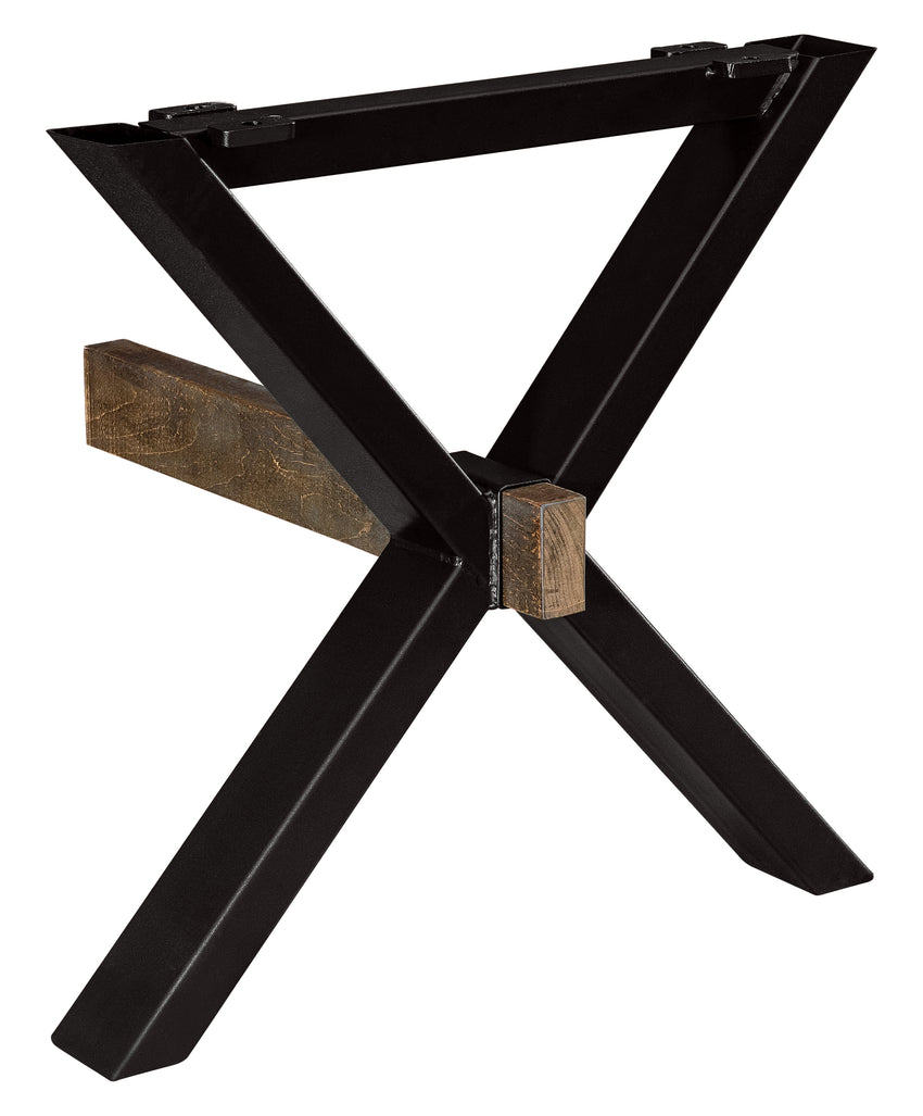 Eldorado Live Edge table