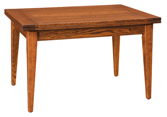 Dutch Pivot Table