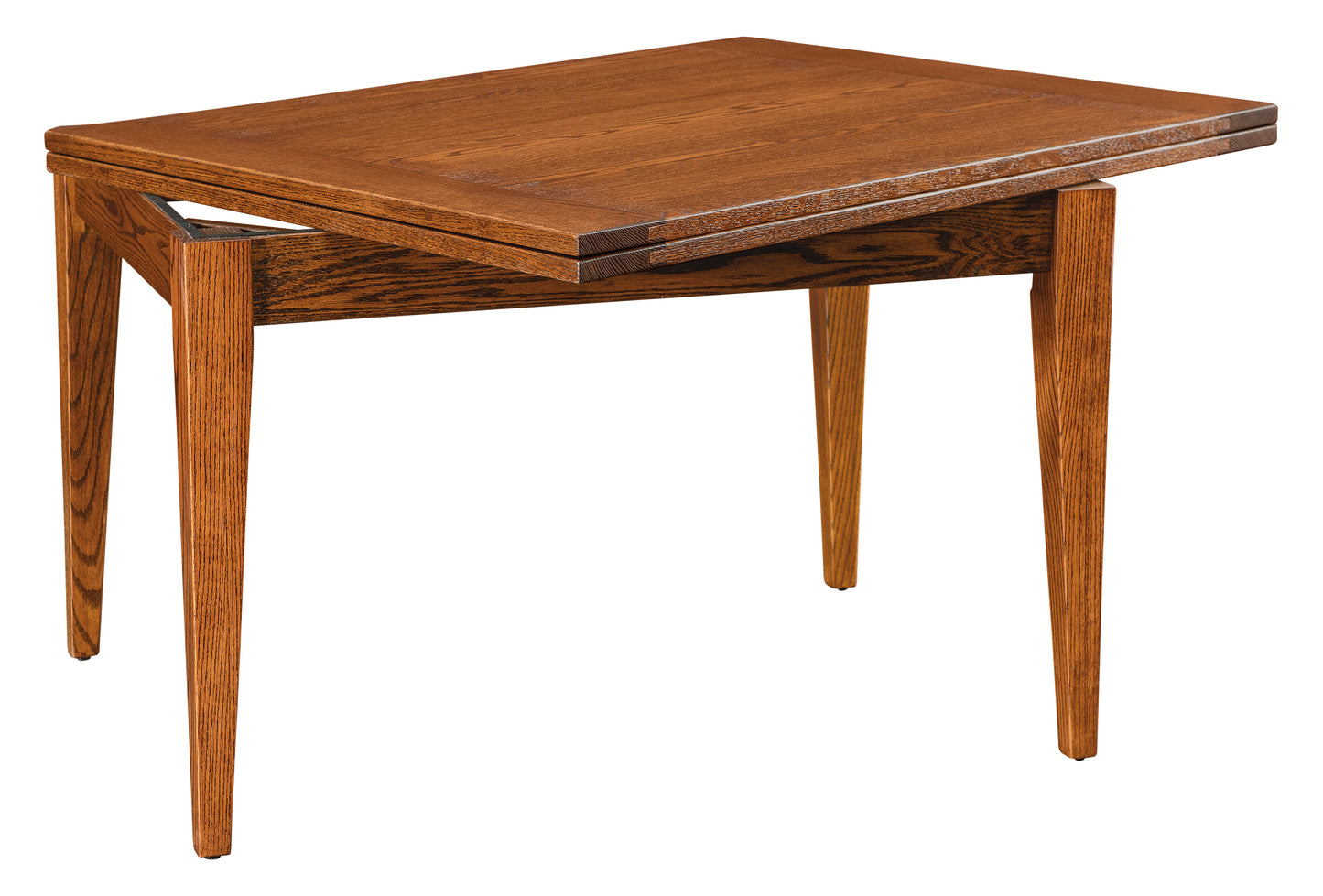 Dutch Pivot Table