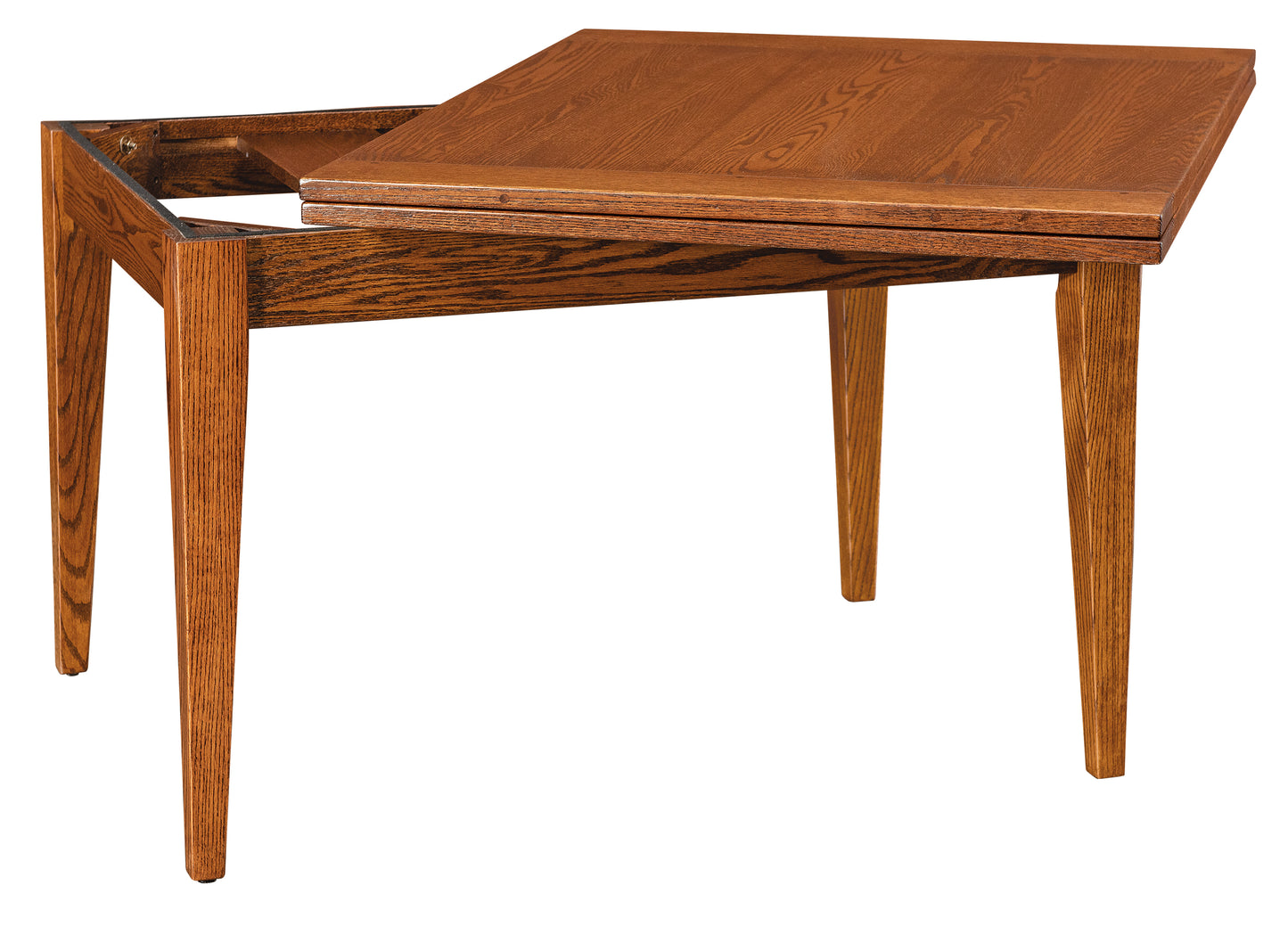 Dutch Pivot Table