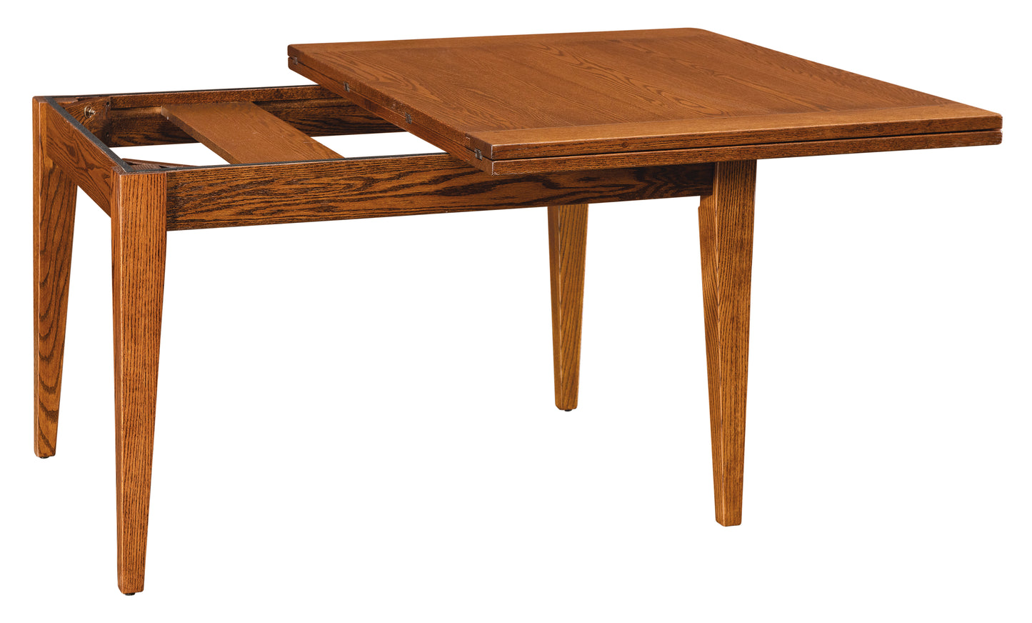 Dutch Pivot Table
