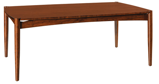 Moser Leg Table
