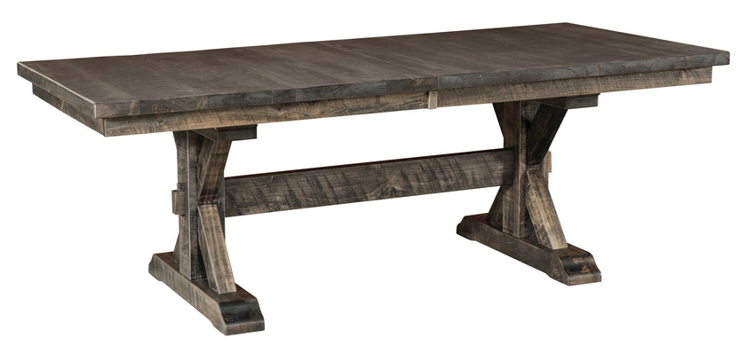 Elkhorn Trestle Table