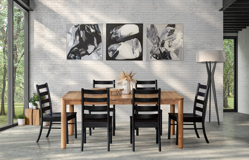 Ellianna Leg table