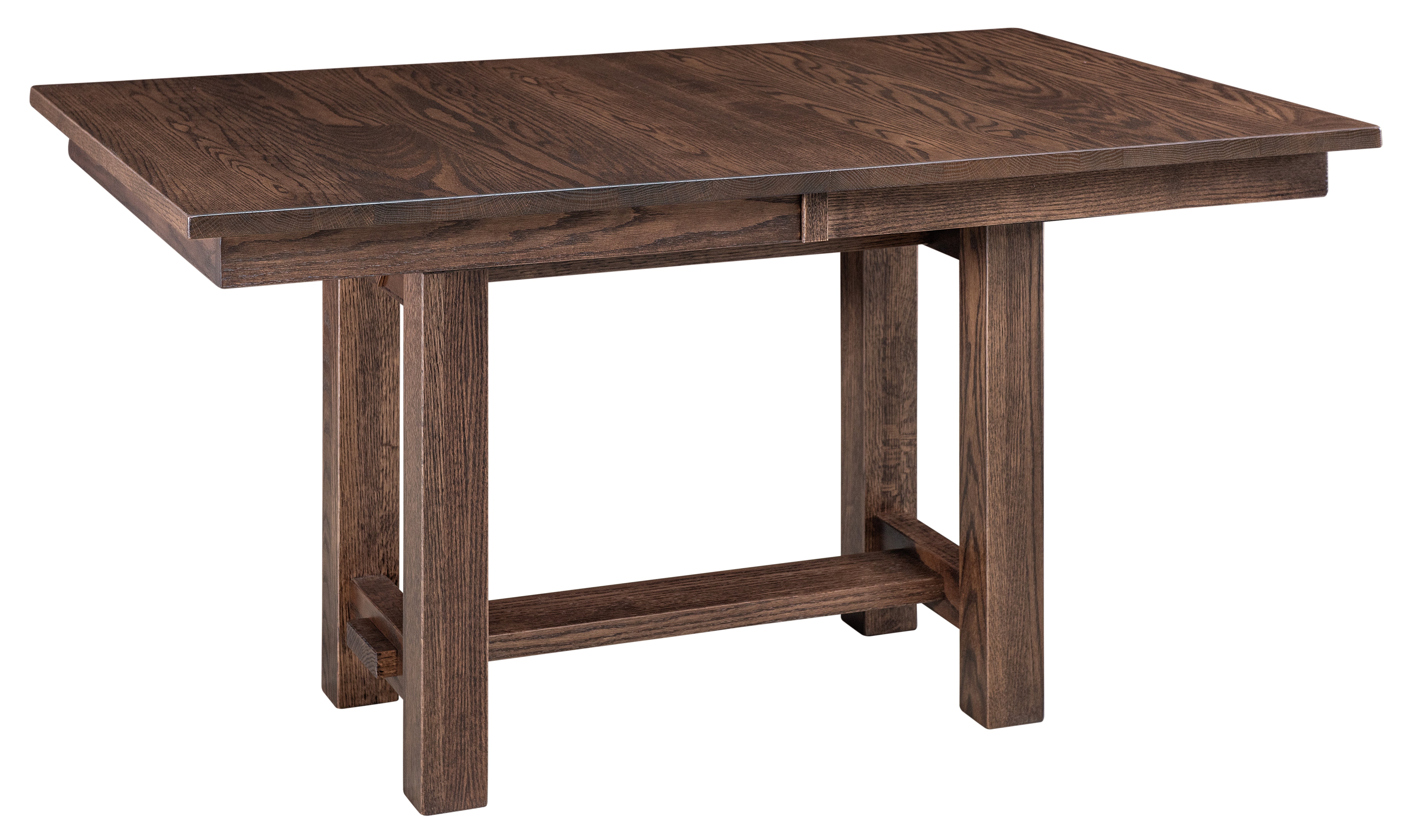Dining Room - Trestle Tables – Plain and Simple Furniture