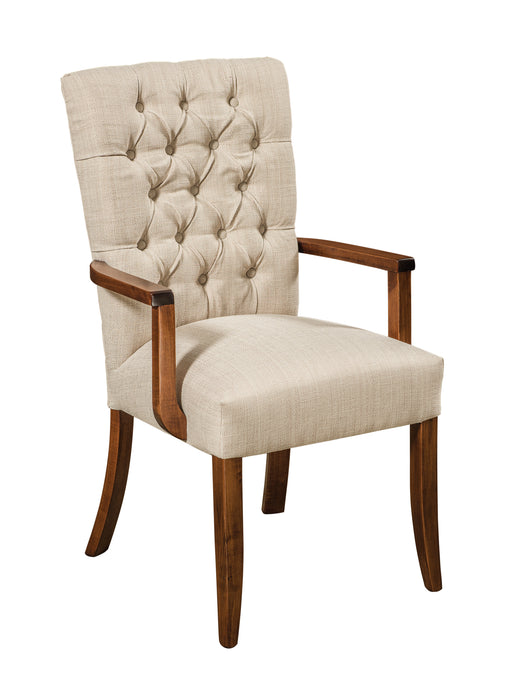 Alana  Chair
