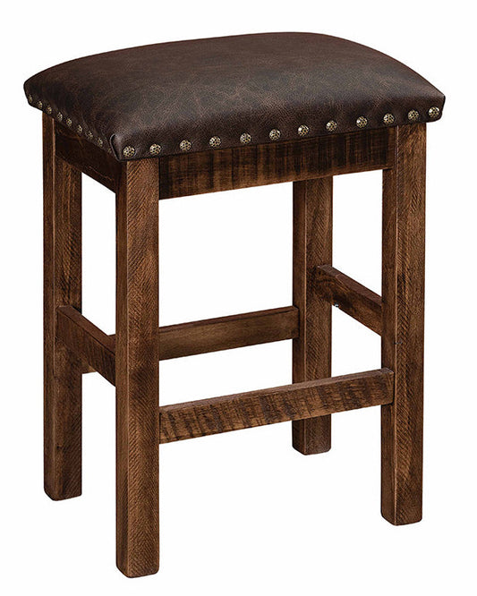 Alto Stationary Bar Stool