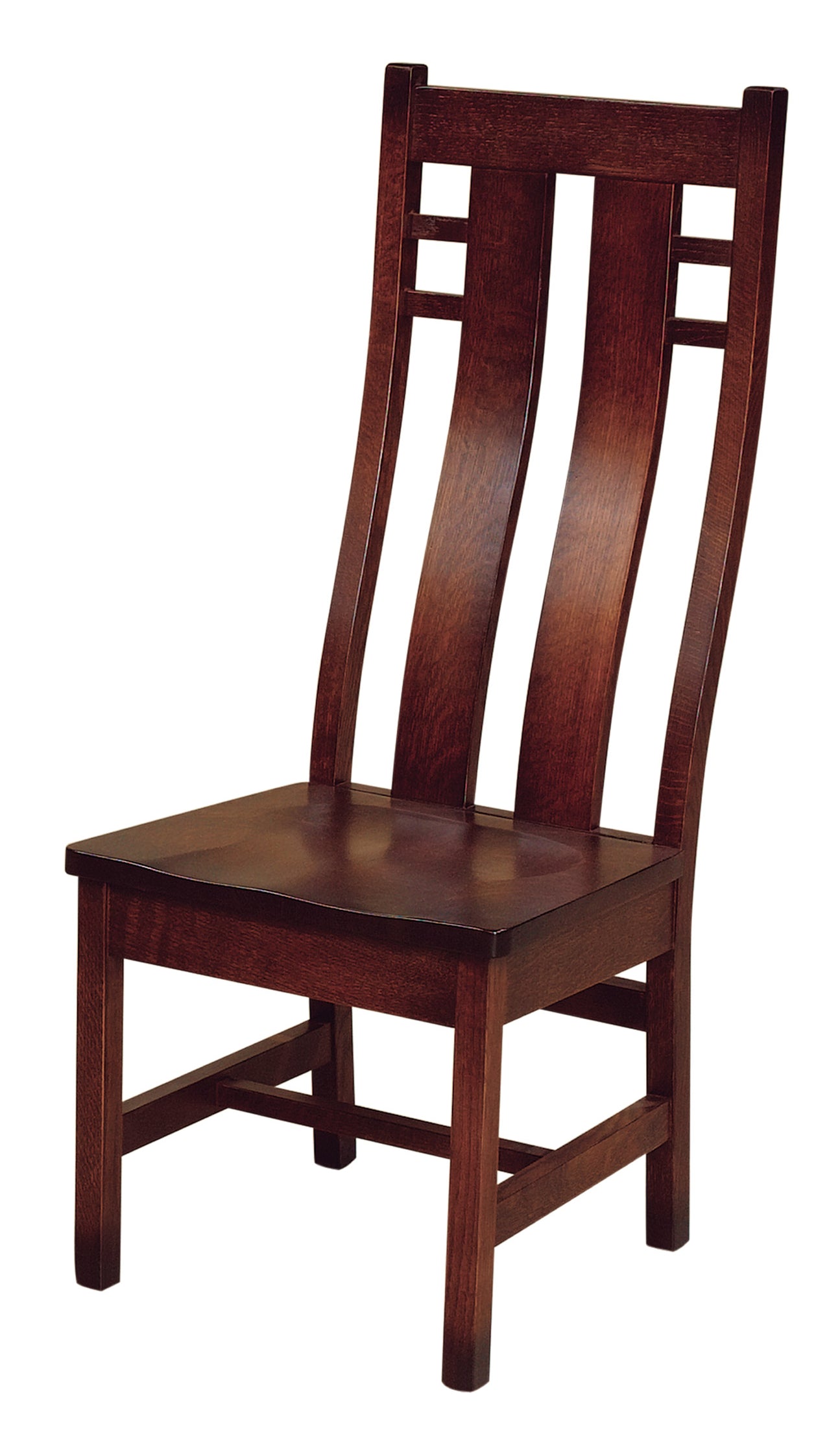 Cascade Side Chair