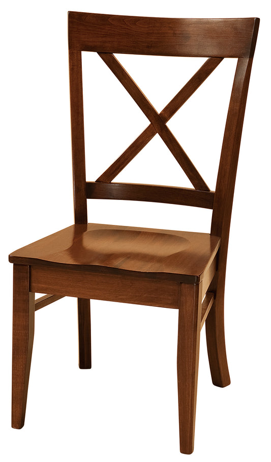 Frontier Side Chair