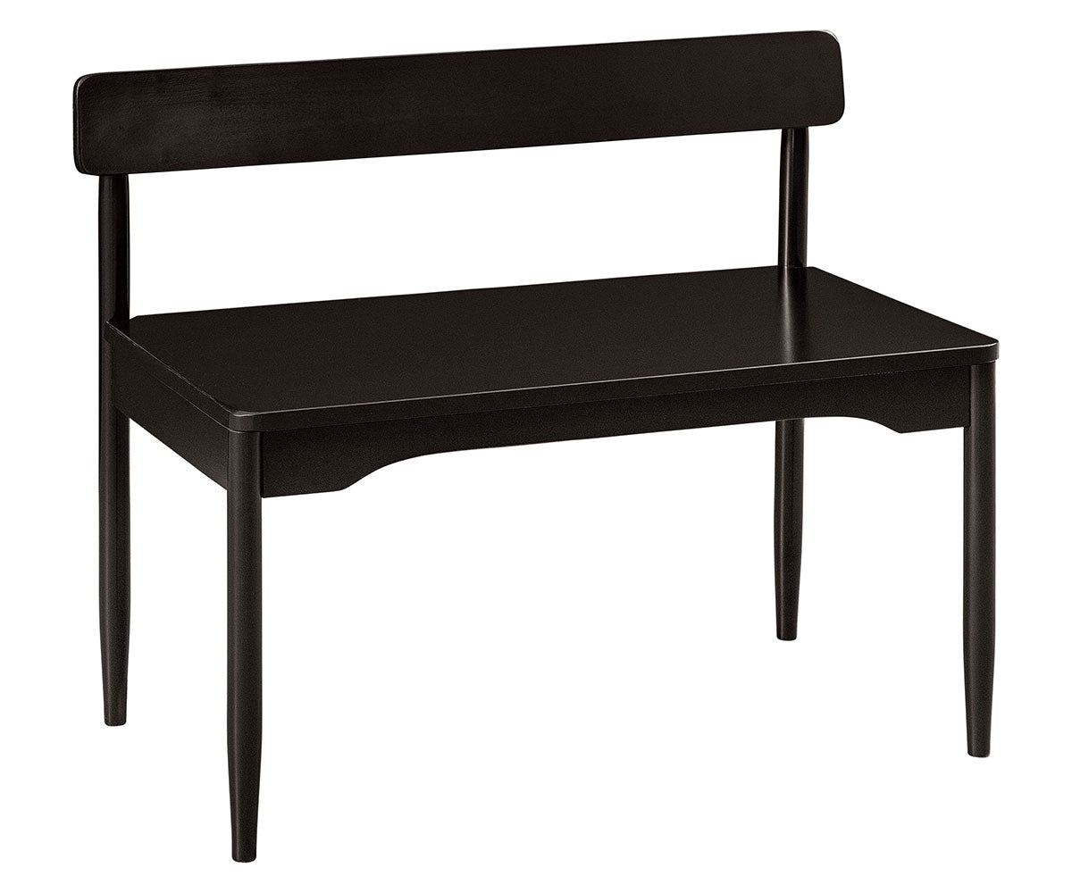 Hoover Bench