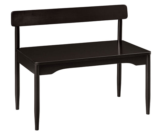 Hoover Bench