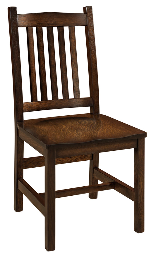 Logan Side Chair