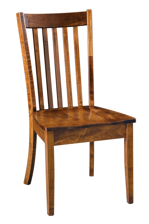Newport side Chair
