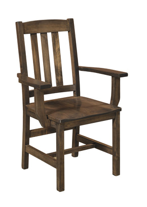Lodge  Chair