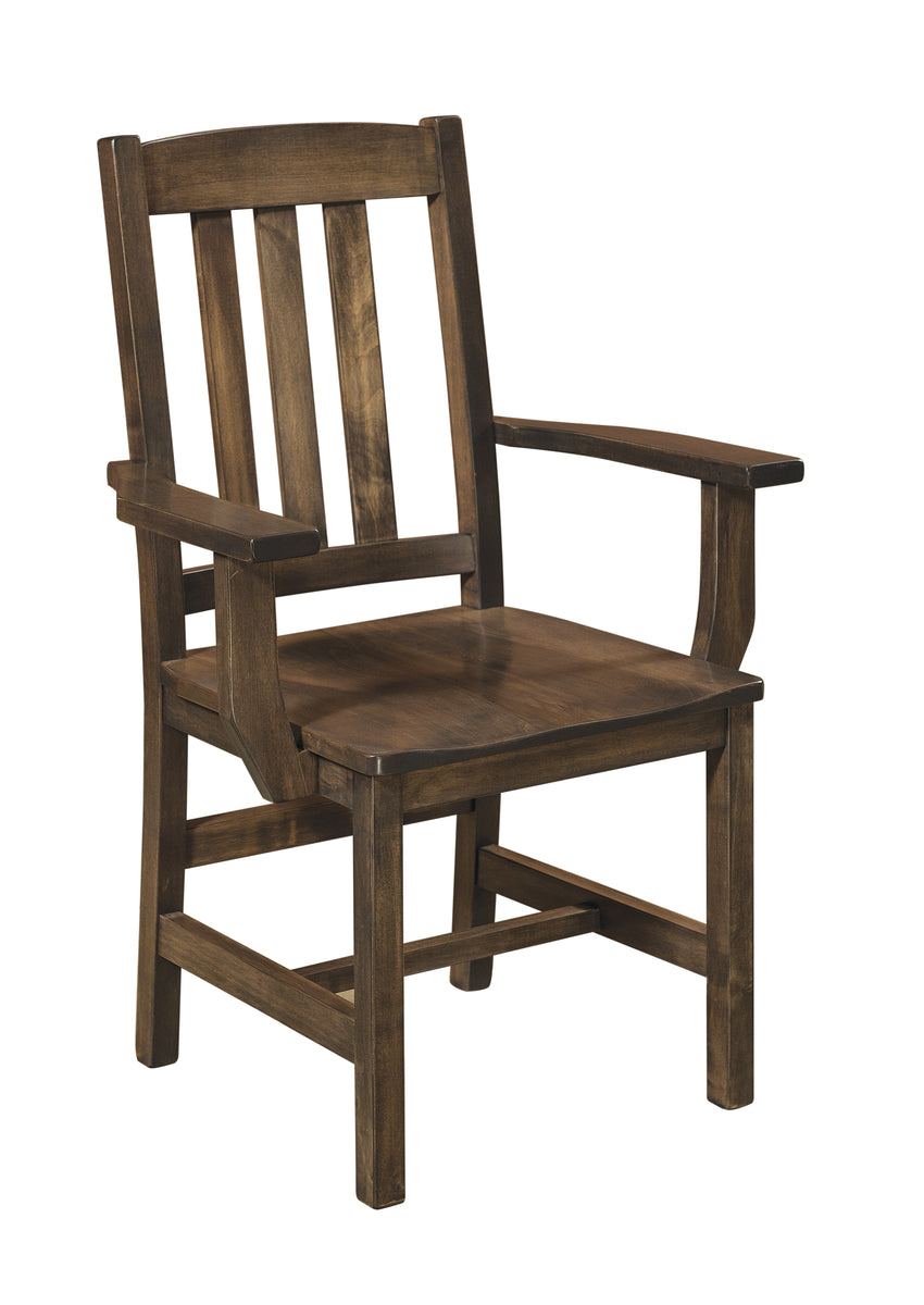 Lodge  Chair