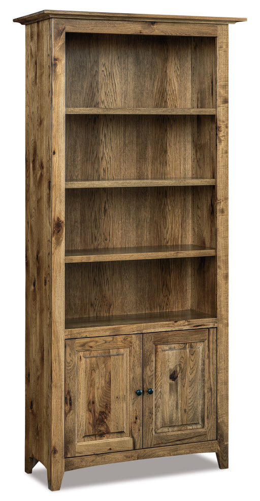 Dover bookcase