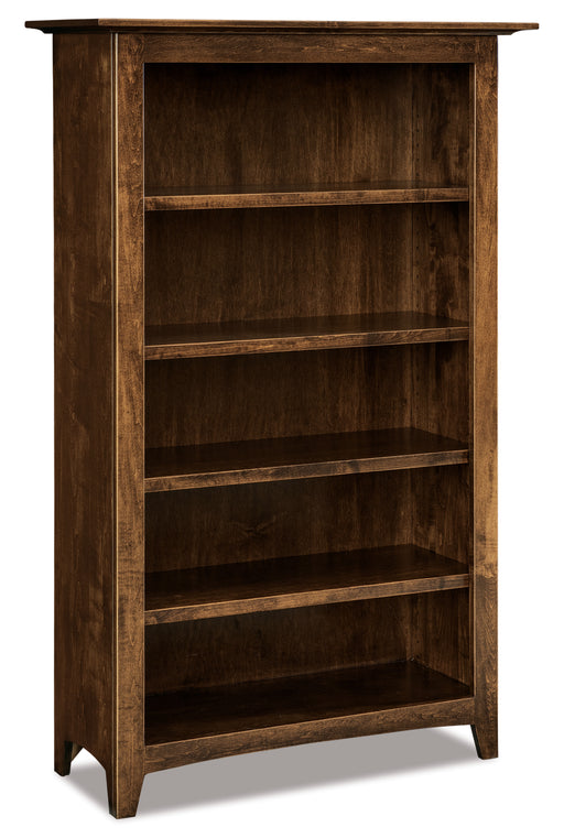 Dover bookcase