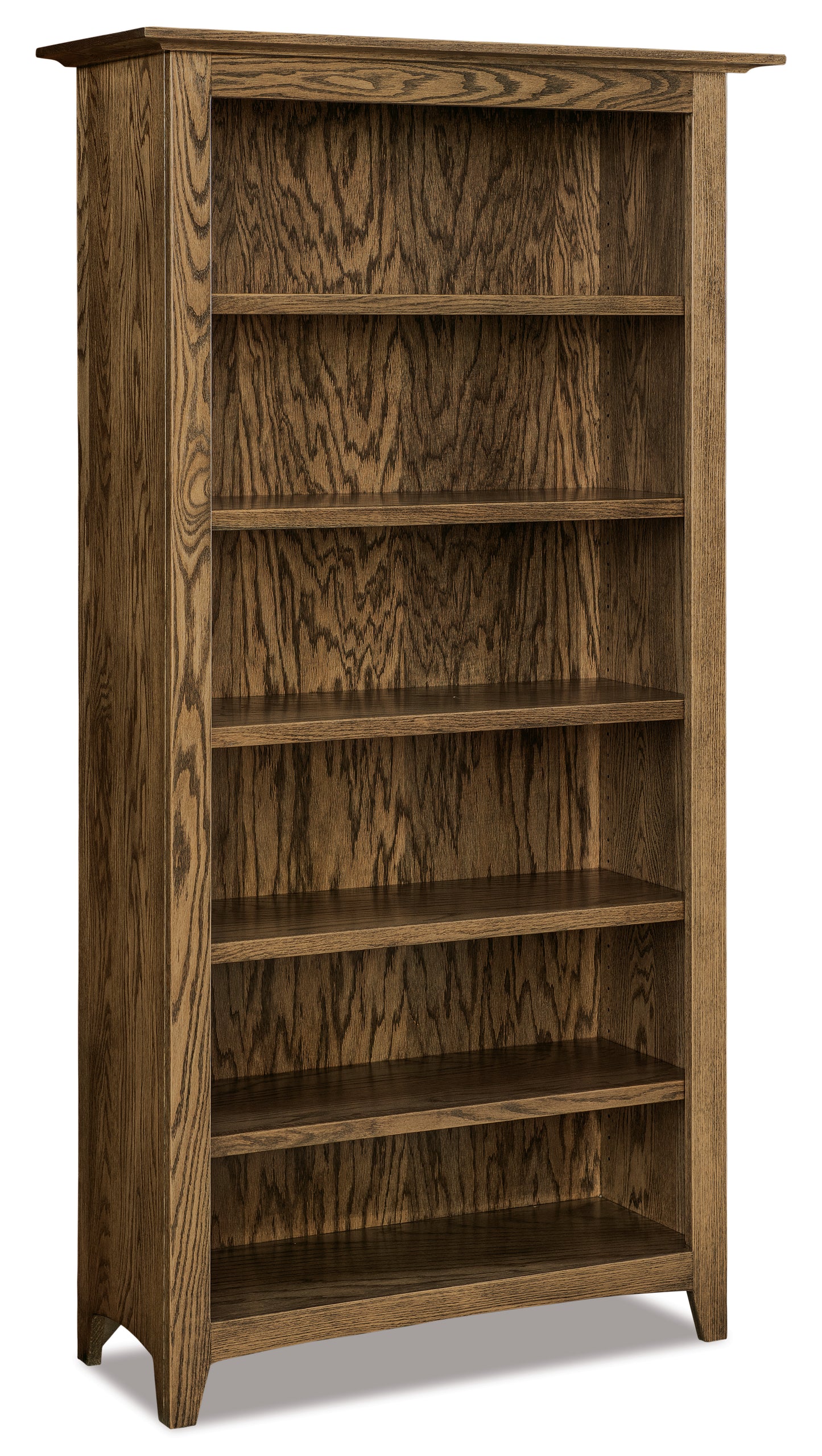 Dover bookcase
