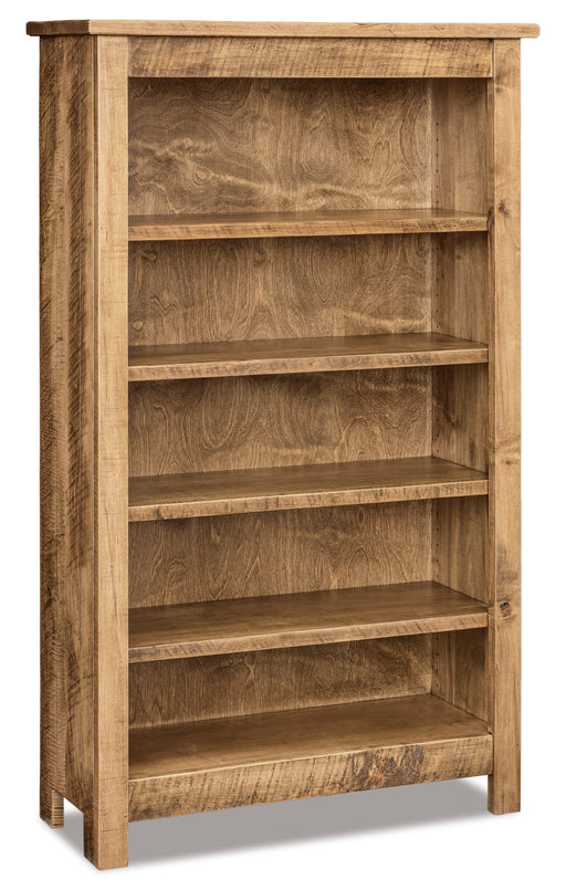 Houston bookcase
