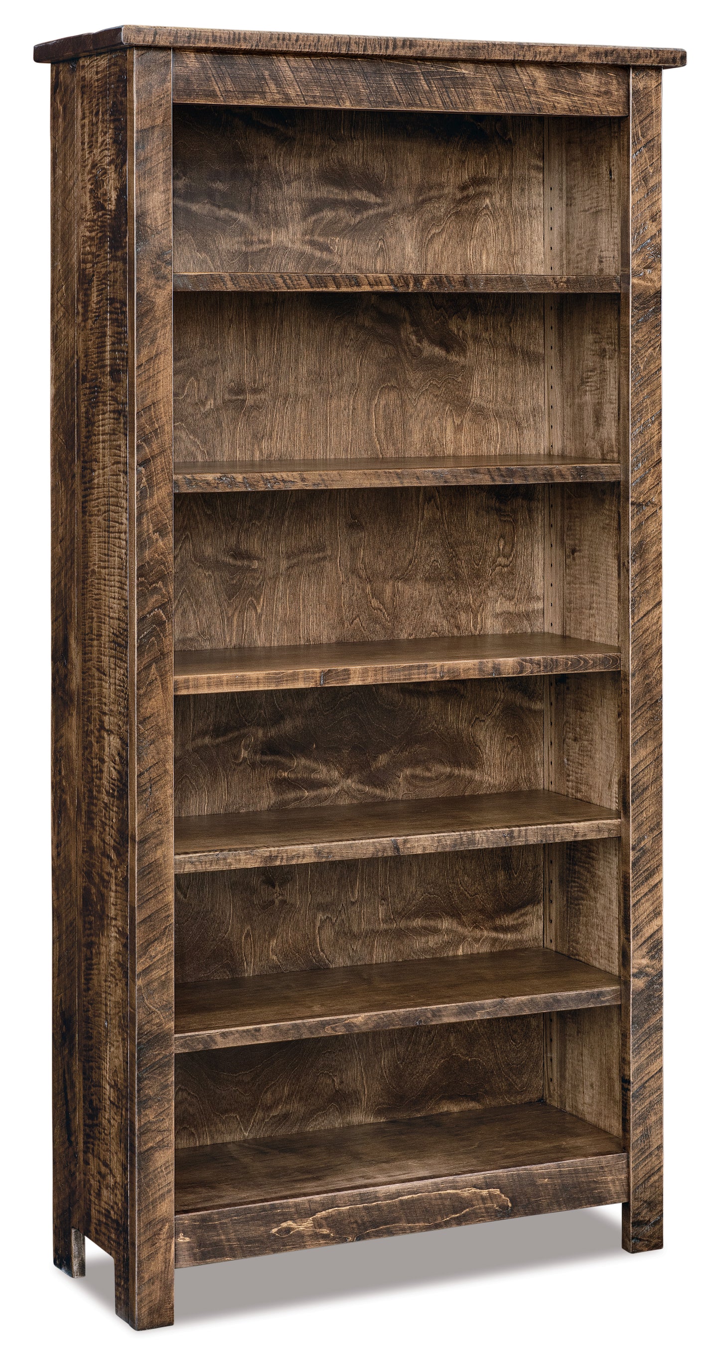 Houston bookcase