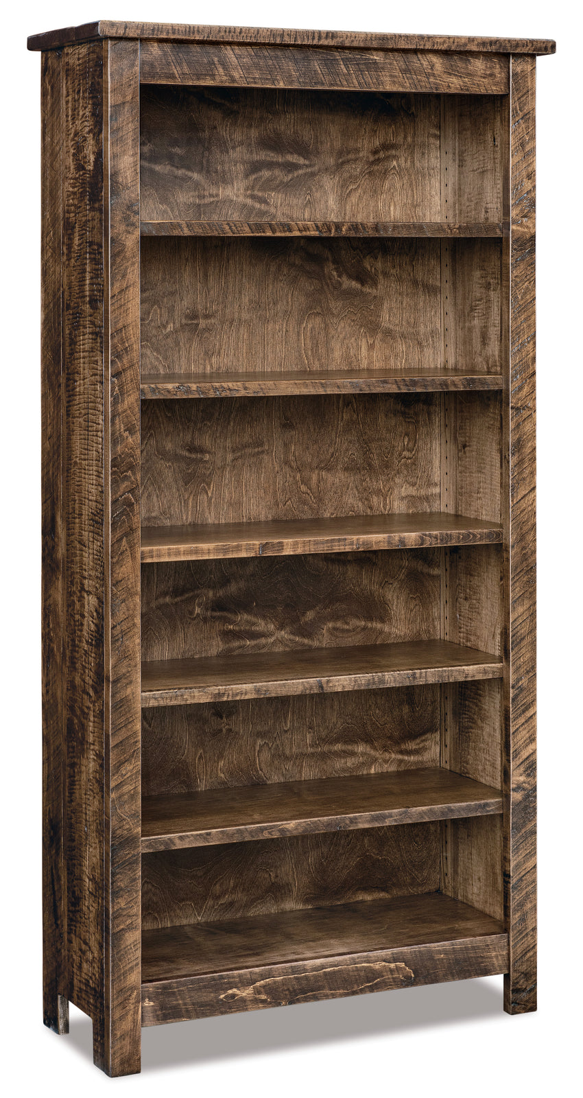 Houston bookcase
