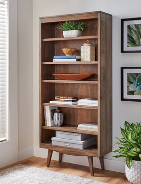 Marina Bookcase