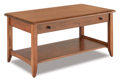 Dover Coffee table