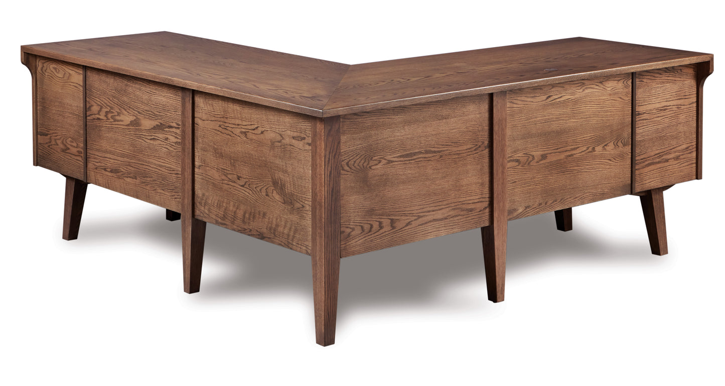 Marina L desk